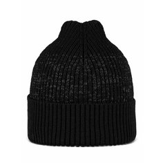 Шапка Buff, размер OneSize, solid black