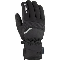 Перчатки Reusch Bradley R-Tex XT, размер inch (дюйм):9,5, черный