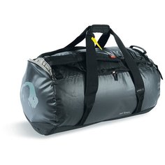 Сумка дорожная TATONKA, 4 шт., 110 л, 74х44х74 см, черный