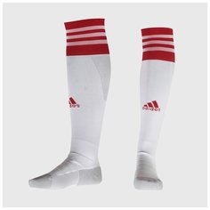 Гетры футбольные adidas Adi Socks 18, размер 3739, белый