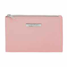 Косметичка Lady Pink, 11, , розовый