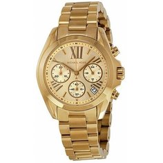 Наручные часы MICHAEL KORS Ladies, золотистый
