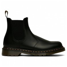 Ботинки челси Dr. Martens, размер 5 UK, черный