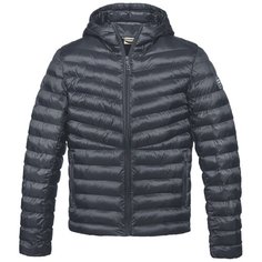 Куртка спортивная DOLOMITE, размер M, dark blue