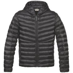 Куртка спортивная DOLOMITE, размер M, black