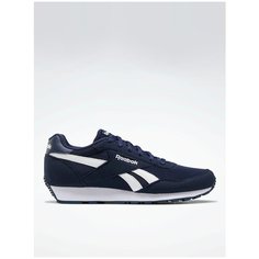 Кроссовки Reebok Rewind Run, размер 10 US, синий