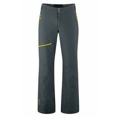 Брюки Maier Sports, размер 58, зеленый