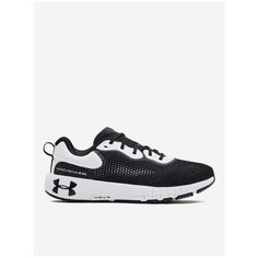 Кроссовки Under Armour HOVR Machina 2, полнота F (EU)/ на среднюю стопу, размер 8,5 US, чёрный