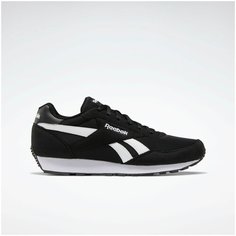 Кроссовки Reebok Rewind Run, размер 7,5 US, черный