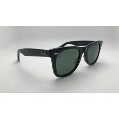 Солнцезащитные очки Ray-Ban, черный