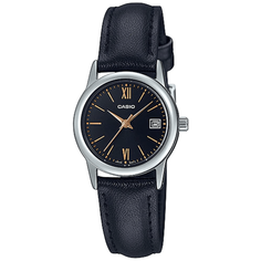 Наручные часы CASIO, черный