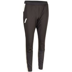 Брюки спортивные Bjorn Daehlie Pants Coverage Wmn, размер XS, черный