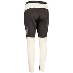 Брюки спортивные Bjorn Daehlie Pants Coverage Wmn, размер L, черный