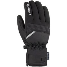 Перчатки Reusch Bradley R-Tex XT, размер 9, black/white