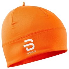 Шапка Bjorn Daehlie, размер OneSize, оранжевый