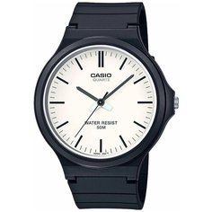 Наручные часы CASIO Collection, черный