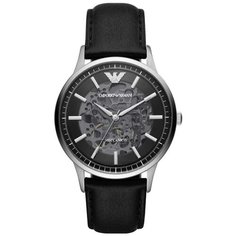 Наручные часы EMPORIO ARMANI Renato, стальной