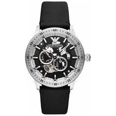 Наручные часы EMPORIO ARMANI, черный