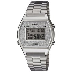 Наручные часы CASIO Vintage, стальной