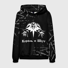 Толстовка VseMayki.Ru, размер 46/48, , черный