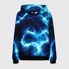 Толстовка VseMayki.Ru, размер 60/62, , чёрный