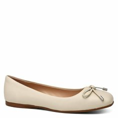 Балетки TENDANCE, размер 36, молочно-бежевый