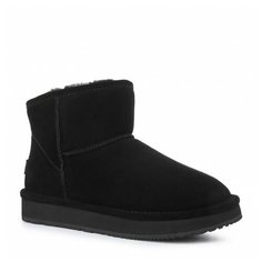 Угги TENDANCE, размер 38, black