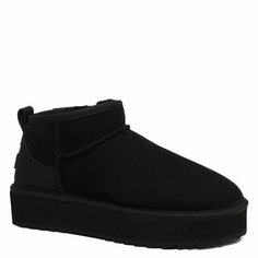 Угги TENDANCE, размер 40, black