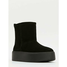 Угги Maison David, размер 39, black