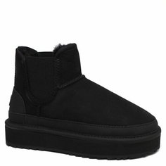 Угги TENDANCE, размер 40, черный