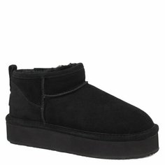 Угги TENDANCE, размер 39, black
