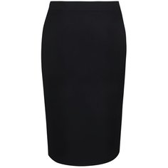 Юбка Mila Bezgerts, размер 58, черный