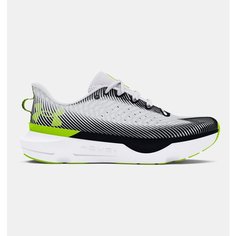 Кроссовки Under Armour Infinite Pro, размер 6 US, белый