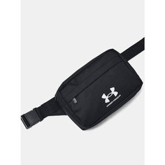 Сумка поясная Under Armour, черный