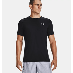 Футболка Under Armour sport, размер L, черный