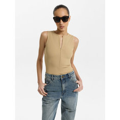 Боди LOVE REPUBLIC, размер M, beige