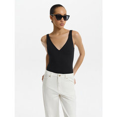 Боди LOVE REPUBLIC, размер M, black