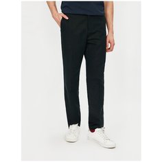 Брюки спортивные Baon B791014, размер 3XL, black