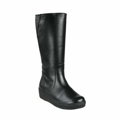 Сапоги BURGERSCHUHE, размер 41, черный