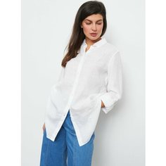 Рубашка Gerry Weber, размер 46, white