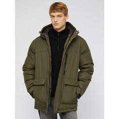 Куртка Zolla, размер L, хаки