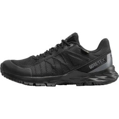 Кроссовки Reebok Astroride Trail GTX, размер 8 US, черный