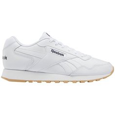 Кроссовки Reebok Glide, размер 10,5 US, white/vector navy