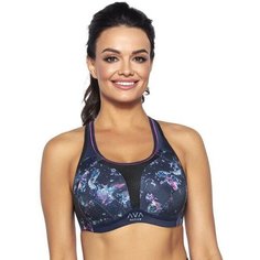 Топ Ava Lingerie, размер 95B, темно-синий