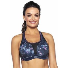 Бюстгальтер Ava Lingerie, размер 95C, разноцветный