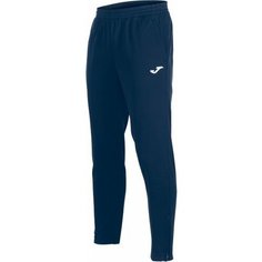 Брюки спортивные JOMA, размер M, темно-синий