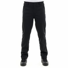 Брюки Dragonfly Брюки Dragonfly EXPLORER 2.0 Man Black 2024, размер M, черный
