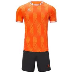 Форма спортивная Kelme, размер L, оранжевый
