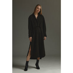 Платье INACHE, размер L/XL, коричневый