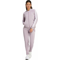 Костюм спортивный adidas, размер M INT, розовый